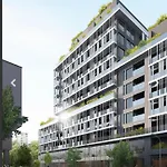 Palata Royal Luxury 아파트 *
