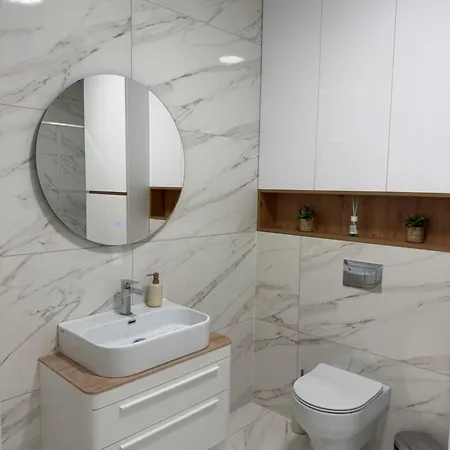 Palata Royal Luxury Appartement Banja Luka