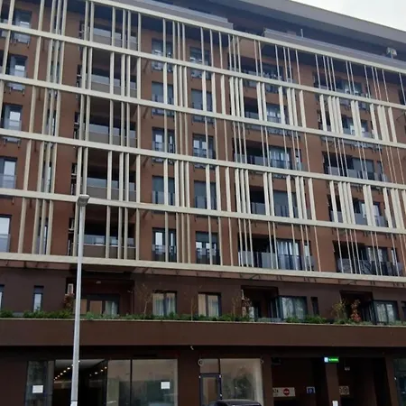 Appartement Palata Royal Luxury