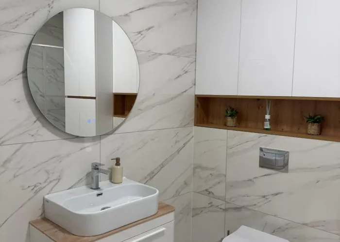 Palata Royal Luxury Appartement Banja Luka