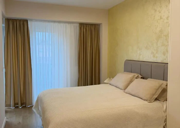 Appartement Palata Royal Luxury *