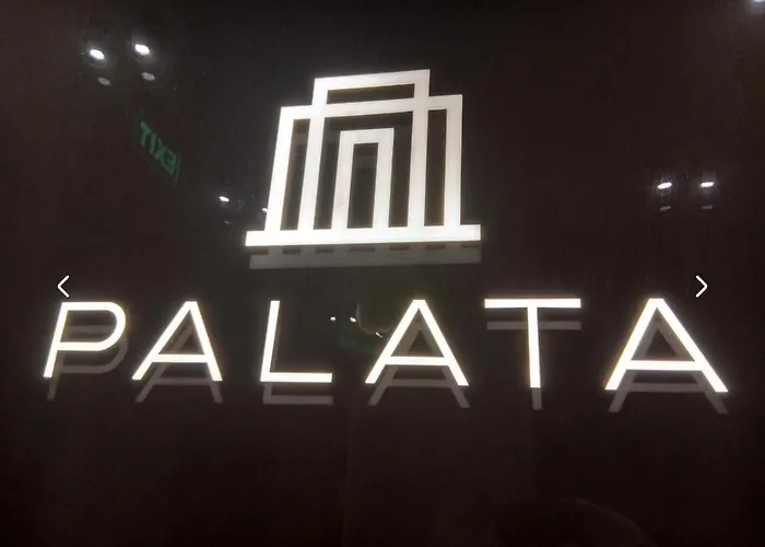 Palata Royal Luxury Appartement *